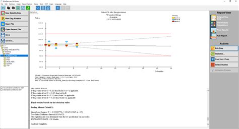 SLIM Stat – Lab Management Software .